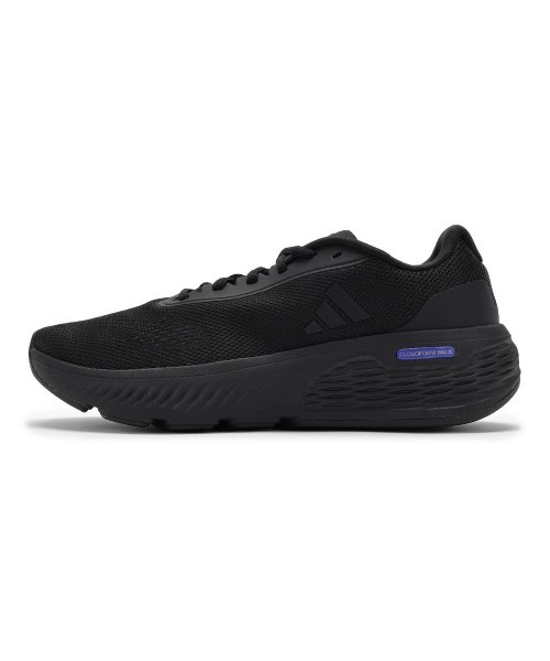 adidas(アディダス)の「【adidas】CLOUDFOAM GO SHOES(スニーカー・メンズ・ブラック・27.0cm/26.5cm/26.0cm/25.5cm/25.0cm/29.0cm/28.0cm)」の5枚目の写真