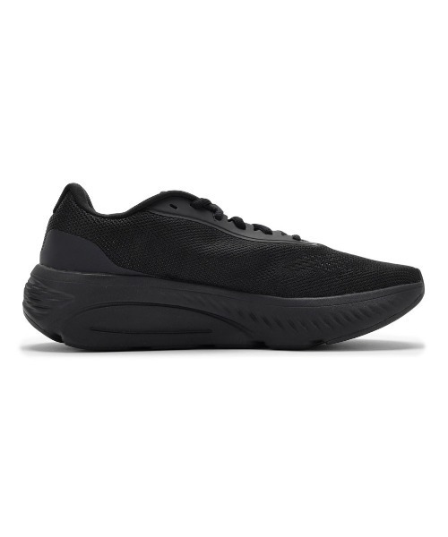adidas(アディダス)の「【adidas】CLOUDFOAM GO SHOES(スニーカー・メンズ・ブラック・27.0cm/26.5cm/26.0cm/25.5cm/25.0cm/29.0cm/28.0cm)」の7枚目の写真
