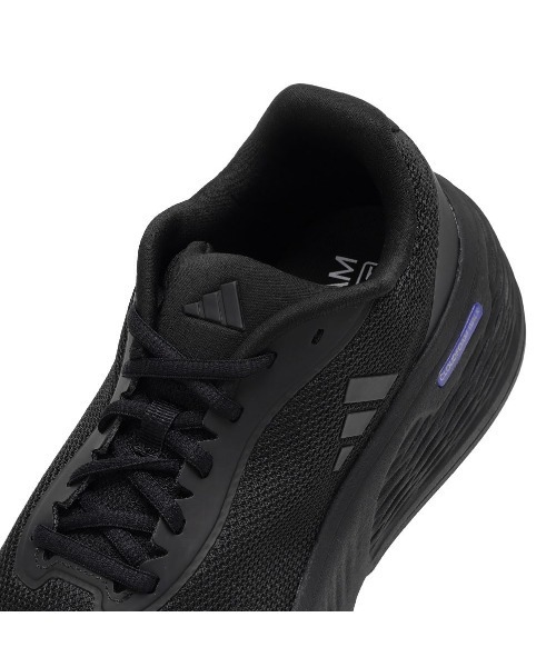 adidas(アディダス)の「【adidas】CLOUDFOAM GO SHOES(スニーカー・メンズ・ブラック・27.0cm/26.5cm/26.0cm/25.5cm/25.0cm/29.0cm/28.0cm)」の11枚目の写真