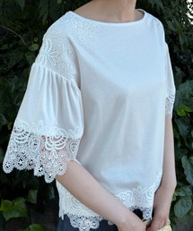 INGEBORG｜インゲボルグのTシャツ/カットソー（半袖）通販 - ZOZOTOWN