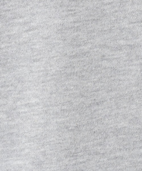 Grand PARK(グランドパーク)の「BROOKLYN OVERALL<ブルックリンオーバーオール>USAコットン七分袖Tシャツ(Tシャツ/カットソー・メンズ・ブラック/ホワイト・LARGE/MEDIUM)」の12枚目の写真