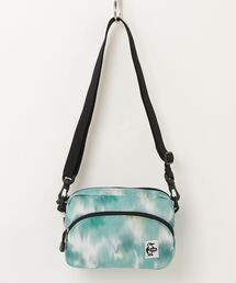 CHUMS（チャムス）の「【CHUMS】Recycle Shoulder Pouch（ショルダーバッグ）」