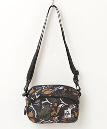 CHUMS（チャムス）の「【CHUMS】Recycle Shoulder Pouch（ショルダーバッグ）」