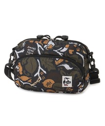 CHUMS（チャムス）の「【CHUMS】Recycle Shoulder Pouch（ショルダーバッグ）」