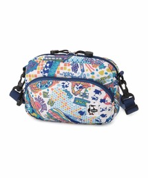 CHUMS（チャムス）の「【CHUMS】Recycle Shoulder Pouch（ショルダーバッグ）」