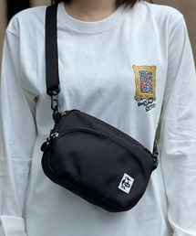 CHUMS | 【CHUMS】Recycle Shoulder Pouch(ショルダーバッグ)