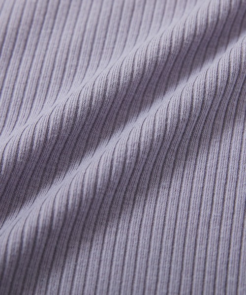 devirock（デビロック）の「おめかし リブスリットスカート（スカート・キッズ・ブラウン系/グレー系/パープル系/ブラック系/ベージュ系/ピンク系/杢グレー・100cm/110cm/120cm/130cm/140cm/150cm/160cm）」の13枚目の写真