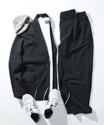 FREAK'S STORE(t[NXXgA)̌WJ Relax Fit bNXtBbg RtH[^u ZbgAbv/e[[hWPbg/C[W[pc/I[o[TCY(e[[hWPbg)