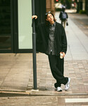 FREAK'S STORE（フリークスストア）の「WEB限定 ビッグシルエット