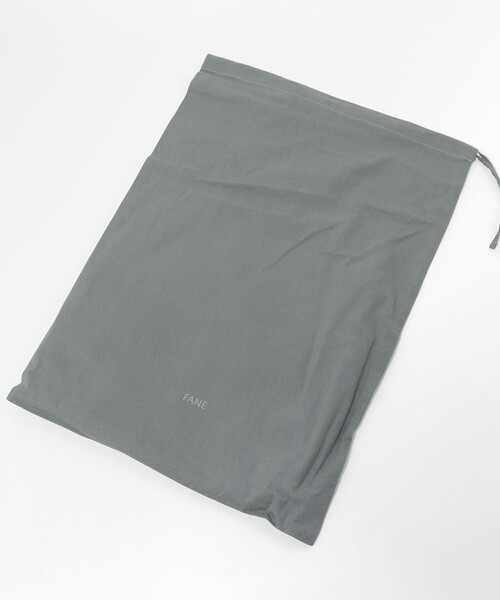 Steven Alan（スティーブンアラン）の「＜FANE＞BRA BAG/ショルダーバッグ（ショルダーバッグ・レディース・ライトブルー/ダークブラウン・FREE）」の17枚目の写真