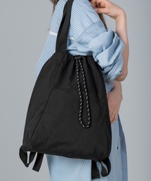 N21【軽量】2WAYナイロンライトバッグ