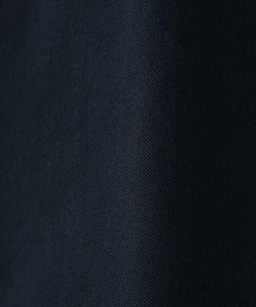 FRED PERRY（フレッドペリー）の「【別注】FRED PERRY / リラックス ティップド ピケ ロングスリーブ Tシャツ（Tシャツ/カットソー・メンズ・ブラック/レッド系その他7/ネイビー・SMALL/MEDIUM/LARGE/X-LARGE）」の22枚目の写真