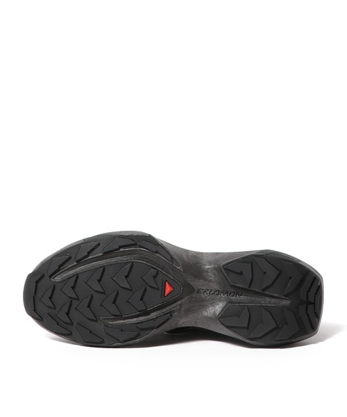 ESTNATION（エストネーション）の「SALOMON / XT PU.RE ADVANCED（スニーカー・メンズ・ブラック・27.5/26.5/28.5）」の4枚目の写真