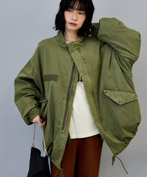 FREAK'S STORE｜フリークスストアのモッズコート通販 - ZOZOTOWN