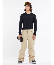 VOLCOM({R)́yVOLCOM/{Rz Mens 5-Pocket Pants /XL[Xm[{[hpc(̑pc)