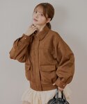 Chico(チコ)の「ジャケット/アウター(その他アウター)」