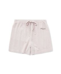 gelato pique(ジェラートピケ)のツインズキャットショートパンツ(ルームウェア/パジャマ)