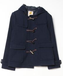 ブランド古着】Ray BEAMS｜レイビームスのダッフルコート古着通販