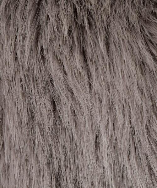 セール】フェイクファーベスト（ベスト）｜THE SHOP TK （ザ ショップ