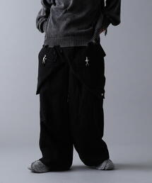 DANKE SCHON｜ダンケシェーンのカーゴパンツ通販 - ZOZOTOWN