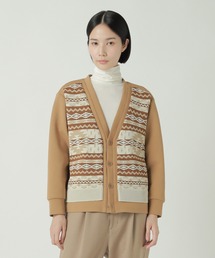 ZUCCa｜ズッカのカーディガン/ボレロ通販 - ZOZOTOWN