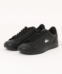 LACOSTE ラコステ CARNABY SET 225 5 SFA 50SFA0056 02H BLK/BLK