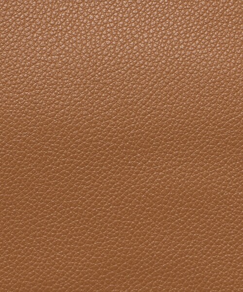 ＆MyuQ（アンドミューク）の「＜＆MyuQ＞THALLO ZIP トートバッグ（トートバッグ・レディース・ベージュ/ブラック・FREE）」の19枚目の写真