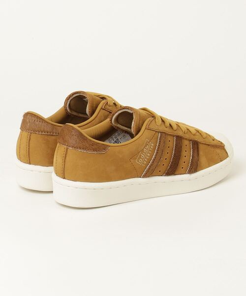 スーパースター ビンテージ / Superstar Vintage Shoes / アディダス