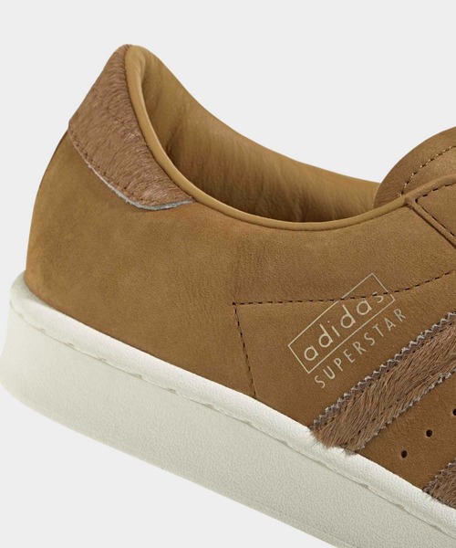 スーパースター ビンテージ / Superstar Vintage Shoes / アディダス