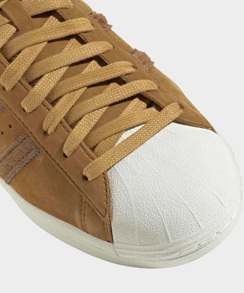 スーパースター ビンテージ / Superstar Vintage Shoes / アディダス