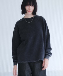 selle glant | HEAVYWEIGHT PULLOVER SWEATSHIRT/ヘビーウェイトプルオーバースウェット(スウェット)