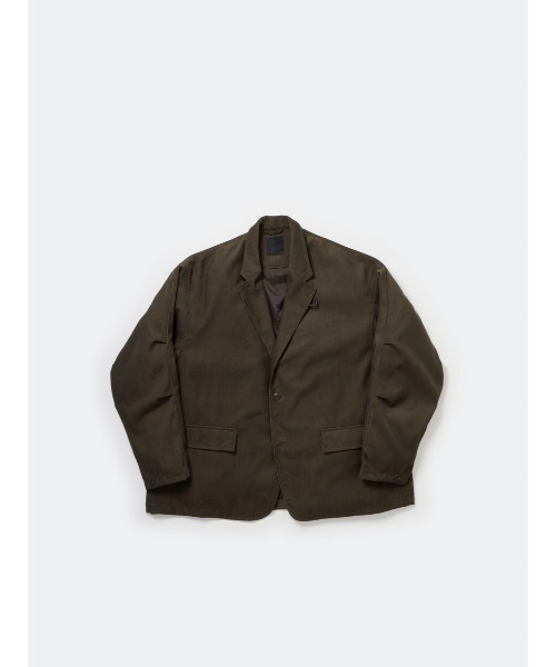 DAIWA PIER39 TECH LOOSE 2B JACKET CORDUROY（その他アウター