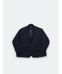DAIWA PIER39（ダイワピア39）の「DAIWA PIER39　TECH LOOSE 2B JACKET CORDUROY（その他アウター・メンズ）」