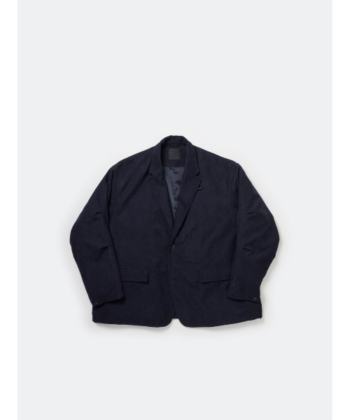 DAIWA PIER39 TECH LOOSE 2B JACKET CORDUROY（その他アウター