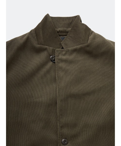 DAIWA PIER39 TECH LOOSE 2B JACKET CORDUROY（その他アウター
