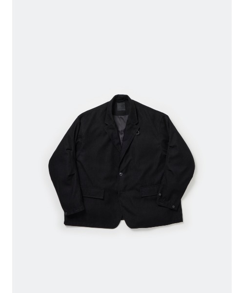 ジャケット・アウター daiwa pier39 Tech Loose 2B DAIWA PIER39 (ダイワピア39) TECH BUSH 2B JACKET / テックブッシュ2B