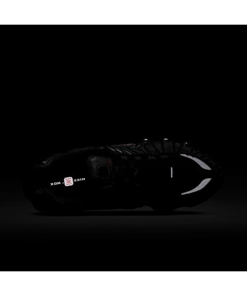 NIKE(ナイキ)の「NIKE Shox TL(ナイキ ショックス TL)(スニーカー・メンズ・ブラック系・25cm/25.5cm/26cm/26.5cm/27cm/27.5cm/28cm/28.5cm/29cm/24cm/24.5cm)」の9枚目の写真