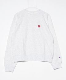 チャンピオン LS RAGLAN SWEATSHIRT_