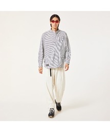 OAKLEY Fgl Fuel LS Shirts 5.7（オークリー FGL フューエル ロングスリーブ シャツ 5.7）