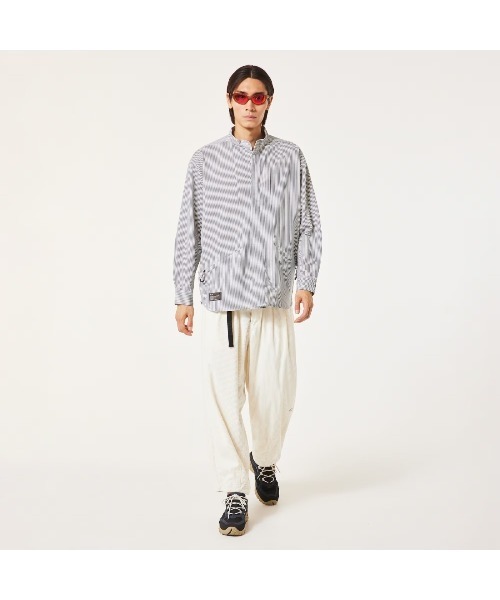 セール】OAKLEY Fgl Fuel LS Shirts 5.7（オークリー FGL フューエル