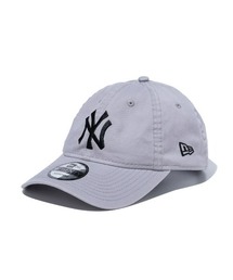NEW ERA（ニューエラ）｜キャップ（グレー系）一覧 - WEAR