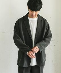 URBAN RESEARCH DOORS | ダブルクロス 2B イージージャケット(その他アウター)