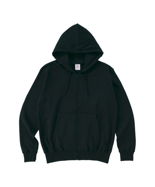 【即完sサイズ❗️】極美品❗️STONE 　パーカー　黒 KAMIYA カミヤ】× blackmeans Deconstructed Zip Parka ブラック