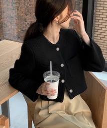 LAFFMO(���t��)�̃m�[�J���[�c�C�[�h�V���[�g�W���P�b�g(���̑��A�E�^�[)