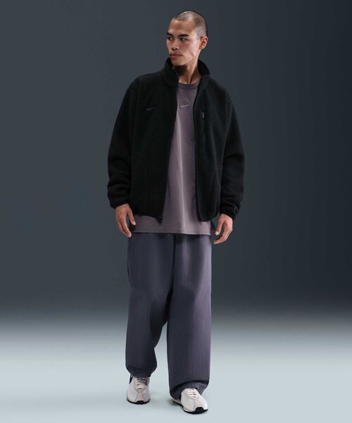 ナイキ スポーツウェア クラブ メンズ ウィンタライズド ジャケット