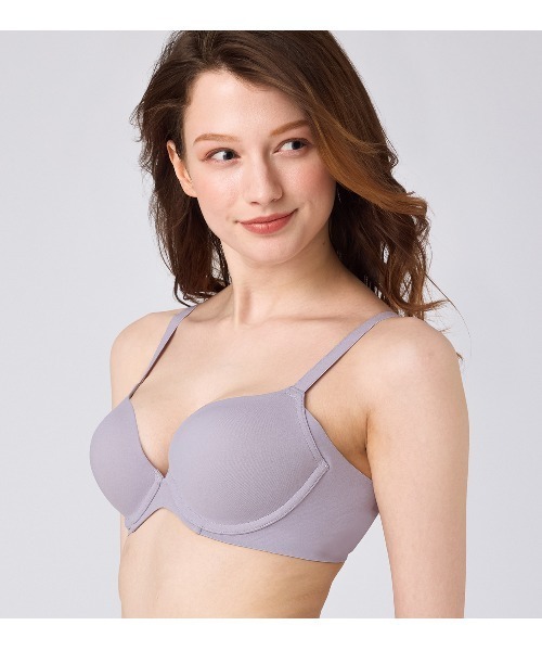フラウ 秘めわざ639 ブラジャー【D,E,Fカップ】 TR639 WHU（ブラジャー