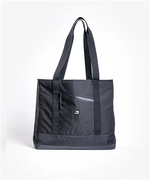 LANDER(ランダ―)の「LANDER / TECH TOTE 30L(トートバッグ・メンズ・ブラック・FREE)」の1枚目の写真