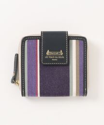 LES TOILES DU SOLEIL（レトワールデュソレイユ）の「ミディアムウォレット（財布）」