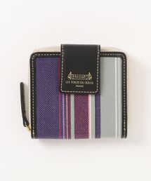 LES TOILES DU SOLEIL（レトワールデュソレイユ）の「ミディアムウォレット（財布）」