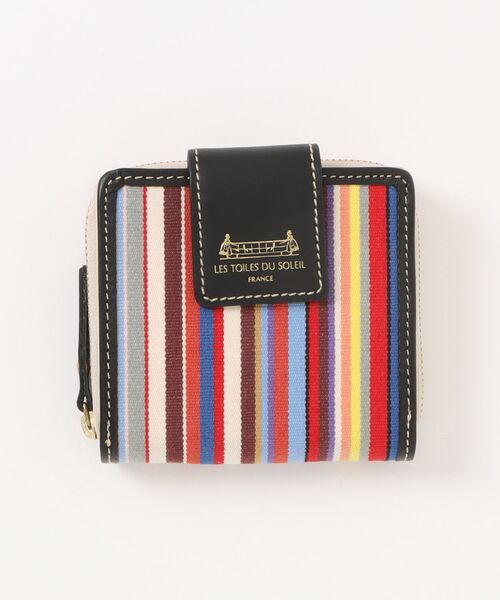 ミディアムウォレット